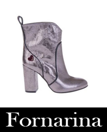 Fornarina Shoes 2017 2018 Fall Winter Women 6