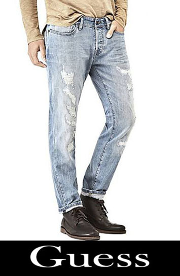 Guess Denim 2017 2018 For Men 3