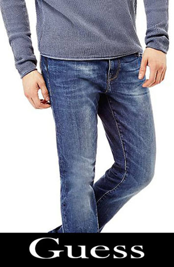 Guess Denim 2017 2018 For Men 5