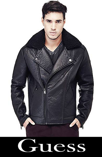Guess Preview Fall Winter For Men 2