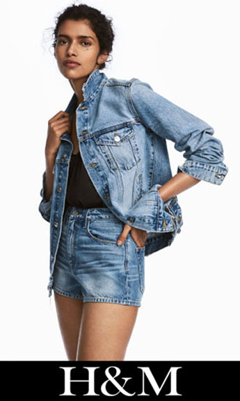 HM Denim 2017 2018 For Women 1