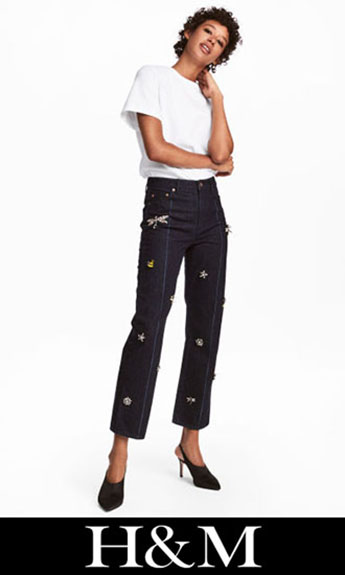 HM Denim 2017 2018 For Women 8
