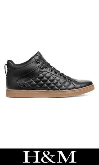 HM Footwear Fall Winter For Men 1