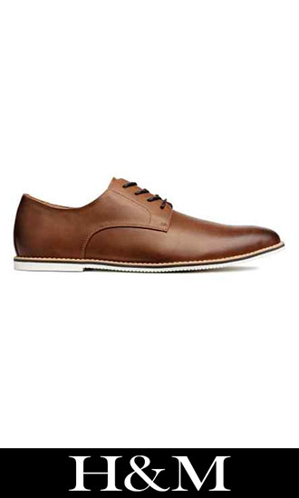 HM Lace Ups Fall Winter For Men 3