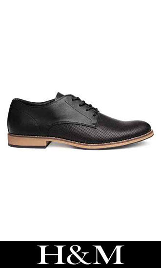 HM Lace Ups Fall Winter For Men 4