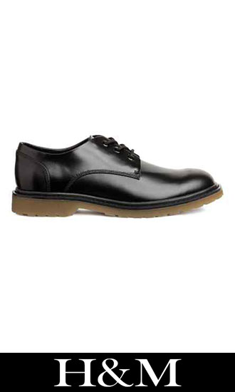 HM Lace Ups Fall Winter For Men 6