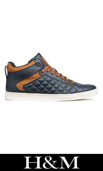 HM Sneakers For Men Fall Winter 2