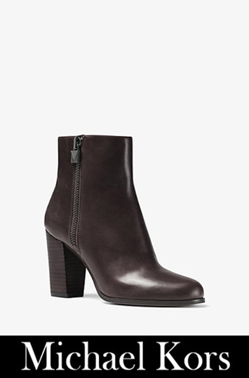 Michael Kors Ankle Boots Fall Winter For Women 2