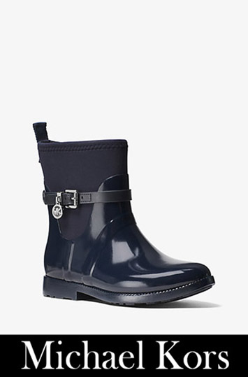 Michael Kors Ankle Boots Fall Winter For Women 4
