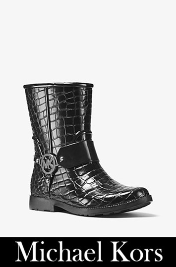 Michael Kors Ankle Boots Fall Winter For Women 7