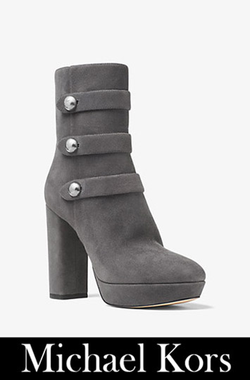 Michael Kors Ankle Boots Fall Winter For Women 8