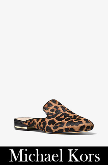 Michael Kors Footwear Fall Winter For Women 1