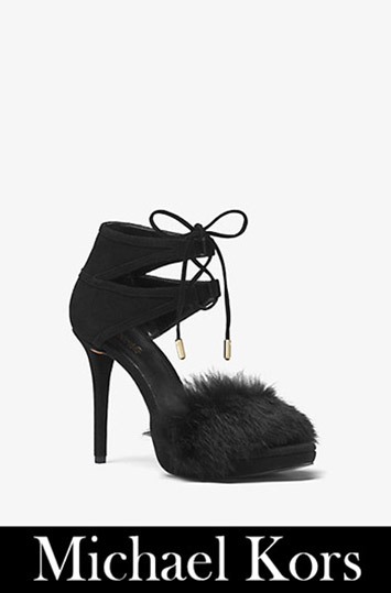 Michael Kors Footwear Fall Winter For Women 2