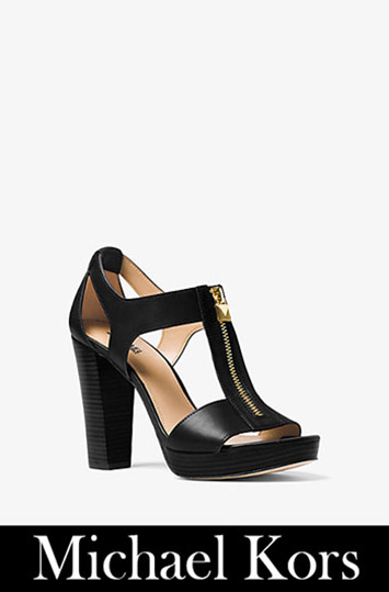 Michael Kors Footwear Fall Winter For Women 3