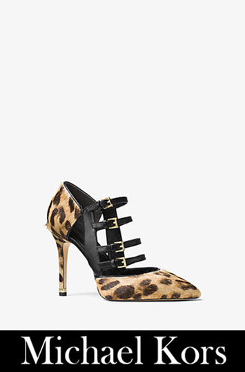 Michael Kors Footwear Fall Winter For Women 4