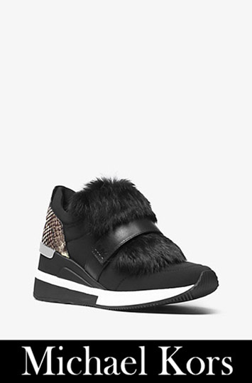 Michael Kors Footwear Fall Winter For Women 5