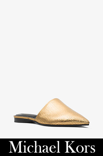 Michael Kors Footwear Fall Winter For Women 6