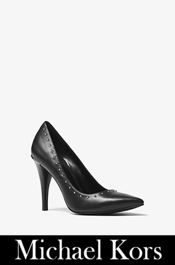 Michael Kors Footwear Fall Winter For Women 7