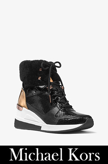 Michael Kors Footwear Fall Winter For Women 8