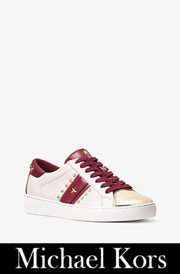 Michael Kors Sneakers For Women Fall Winter 2