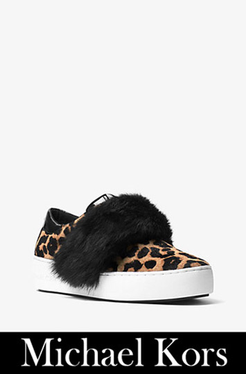 Michael Kors Sneakers For Women Fall Winter 3