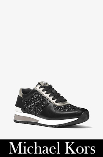 Michael Kors Sneakers For Women Fall Winter 4