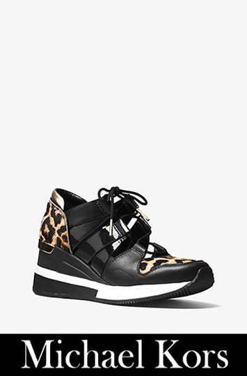 Michael Kors Sneakers For Women Fall Winter 6