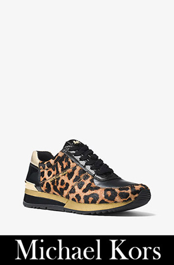 Michael Kors Sneakers For Women Fall Winter 8