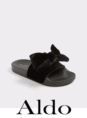 aldo sandals 2018