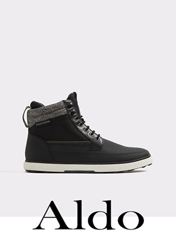 New Aldo Shoes Fall Winter 2017 2018 For Men 1