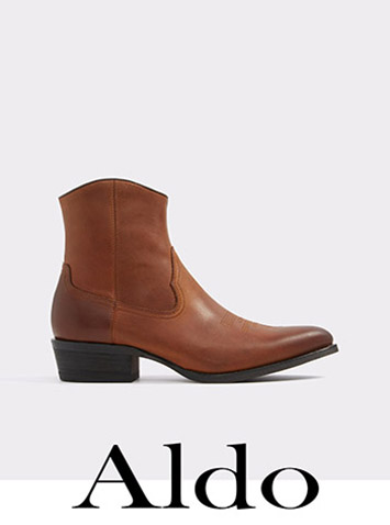 New Aldo Shoes Fall Winter 2017 2018 For Men 7