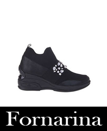 New Fornarina Shoes Fall Winter 2017 2018 1