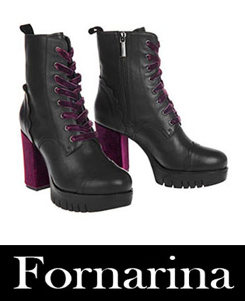 New Fornarina Shoes Fall Winter 2017 2018 3