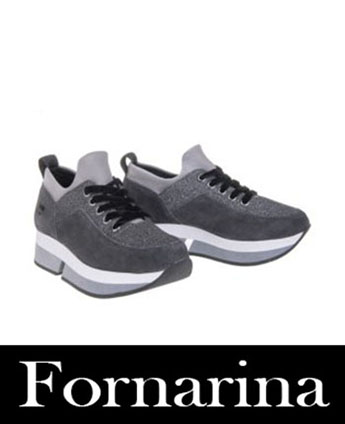 New Fornarina Shoes Fall Winter 2017 2018 4