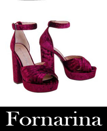 New Fornarina Shoes Fall Winter 2017 2018 7