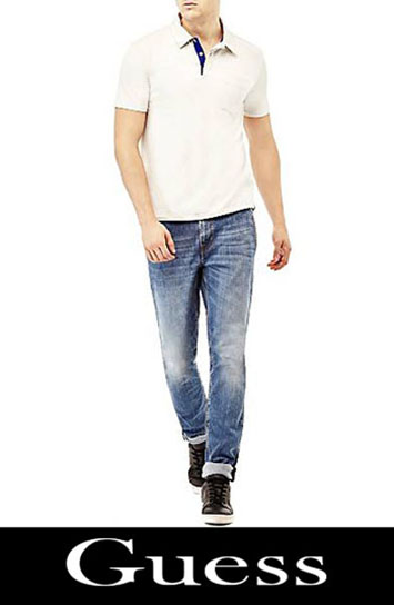 New Guess Jeans For Men Fall Winter 1