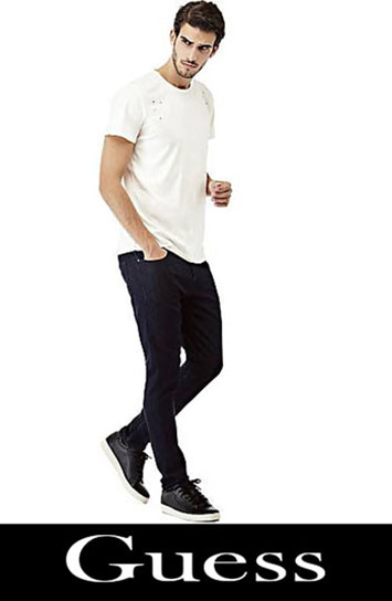 New Guess Jeans For Men Fall Winter 3