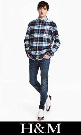New HM Jeans For Men Fall Winter 3