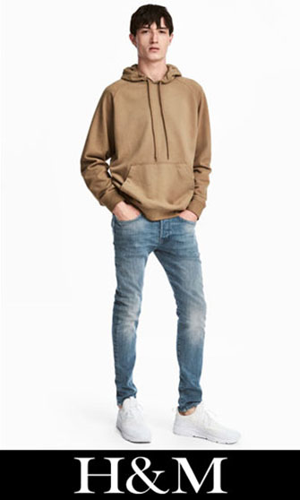 New HM Jeans For Men Fall Winter 5