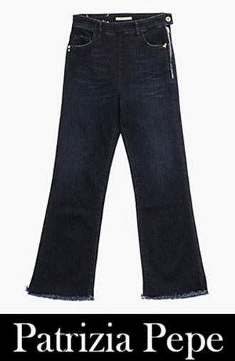 New Patrizia Pepe Jeans For Women Fall Winter 3