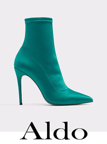 New Arrivals Aldo Shoes Fall Winter 10