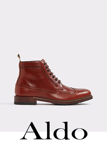 New Arrivals Aldo Shoes Fall Winter For Men 4