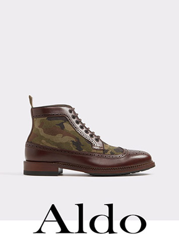 New Arrivals Aldo Shoes Fall Winter For Men 5