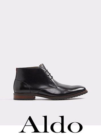 New Arrivals Aldo Shoes Fall Winter For Men 7