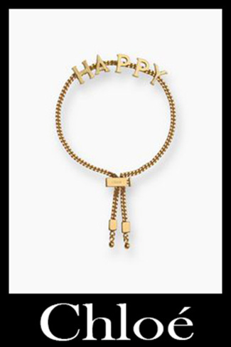 New Arrivals Chloé Accessories Fall Winter 10