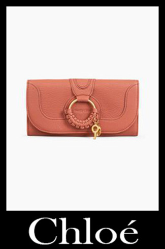 New Arrivals Chloé Accessories Fall Winter 4