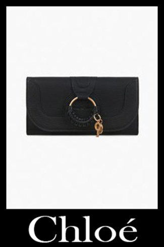 New Arrivals Chloé Accessories Fall Winter 6