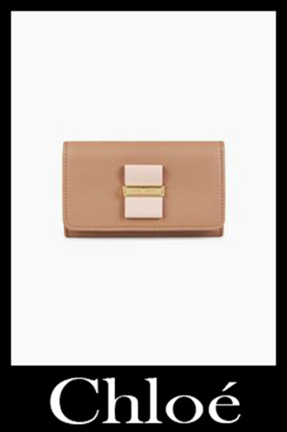 New Arrivals Chloé Accessories Fall Winter 8