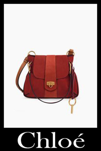 New Arrivals Chloé Bags Fall Winter Women 11