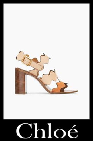 New Arrivals Chloé Shoes Fall Winter 2017 2018 10